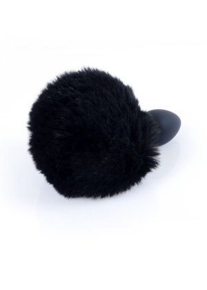 plug-jewellery-silicon-plug-bunny-tail-black (3)